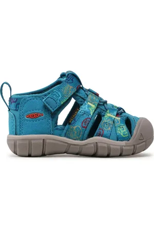 Keen Sandály Seacamp II Cnx 1027404