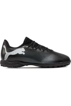 PUMA Boty na fotball Future 7 Play Tt Jr 10773702 02