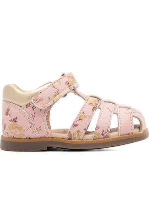 Nelli Blu Sandály CM210618-5