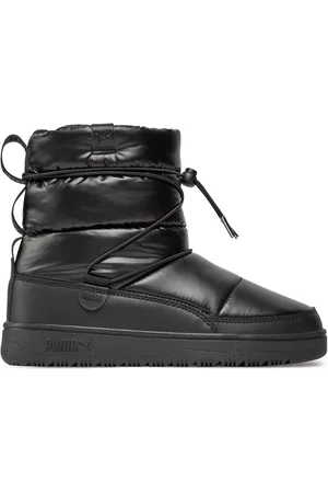 PUMA Sněhule Snowbae Wns Patent 393931 01