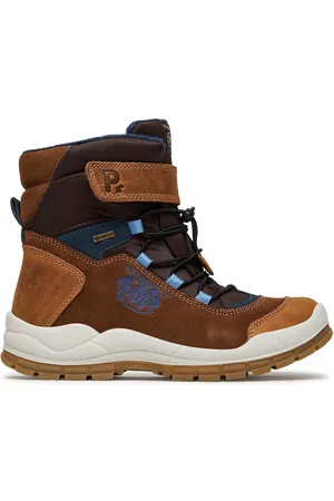 Primigi Sněhule GORE-TEX 4897500 D