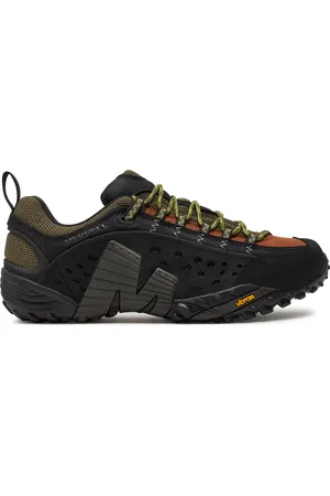 Merrell Trekingová obuv Intercept J037721
