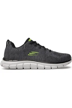 Skechers Sneakersy Front Runner 232298/CCBK