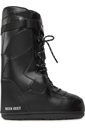 Moon Boot Sněhule Sneaker High 14028300001