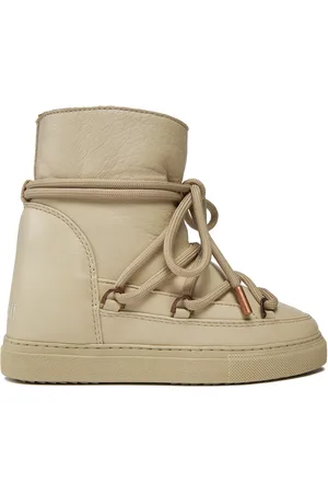 INUIKII Sněhule Full Leather 75202-087