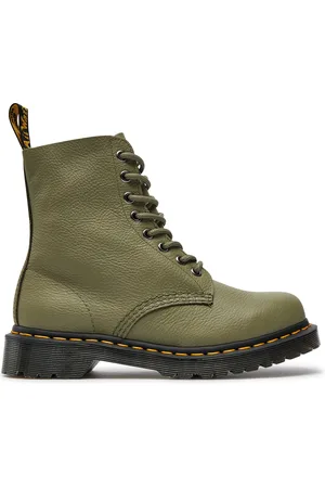 Dr. Martens Glády 1460 Pascal 31693357 Khaki