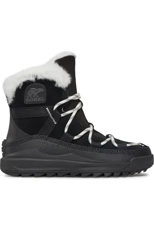 sorel Sněhule Ona™ Rmx Glacy Wp NL5050-010