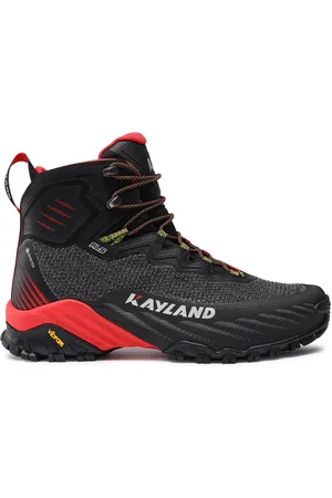 Kayland Trekingová obuv Duke Mid Gtx GORE-TEX 018022480