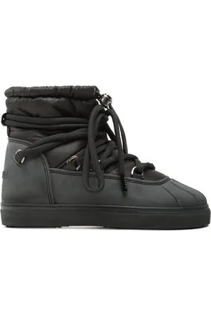 INUIKII Sněhule Technical Low 75202-105