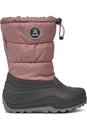 Kamik Sněhule Snowcozy NF8996C