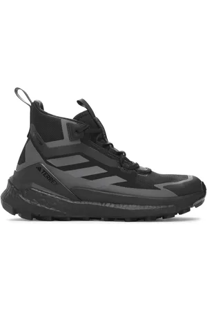 adidas Trekingová obuv Terrex Free Hiker GORE-TEX Hiking Shoes 2.0 HQ8383