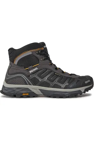 Meindl Trekingová obuv Finale Mid GTX GORE-TEX 4703 Tmavomodrá
