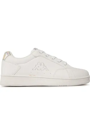 Kappa Sneakersy LOGO ADENIS KID 331C1GW-A1J