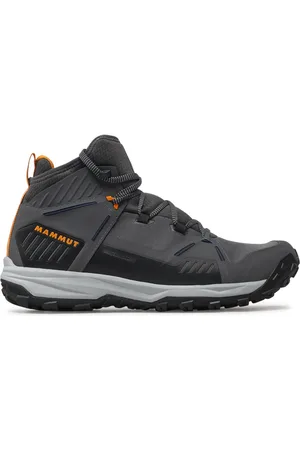 Mammut Trekingová obuv Saentis Pro Wp 3030-04100-00622-1110