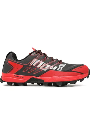 Inov-8 Běžecké boty X-Talon Ultra 260 V2 000988-BKRD-S-01