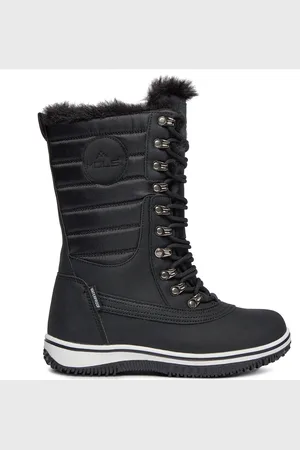 MOLS Sněhule Drenu W Winterboot WP M204385