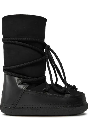 INUIKII Sněhule Classic High 75107-007