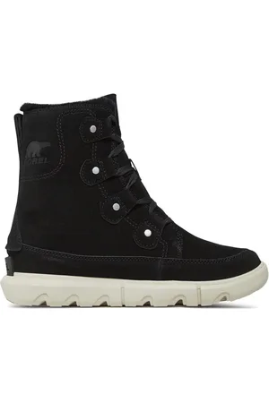 sorel Sněhule Explorer Next™ Joan Wp NL5031-010