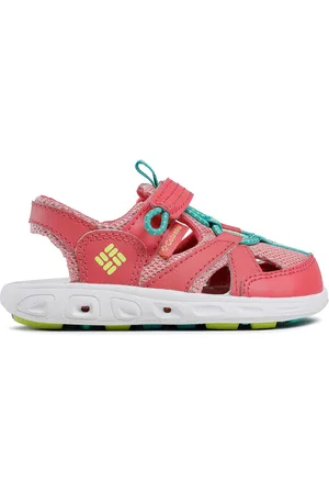 Columbia Sandály Childrens Techsun Wave BC2082