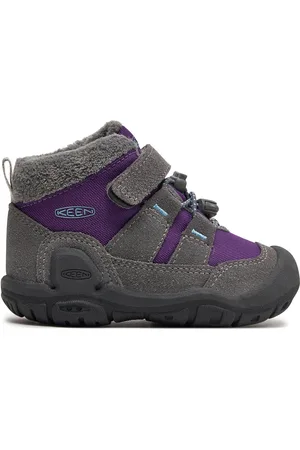 Keen Trekingová obuv Knotch Chukka 1026741
