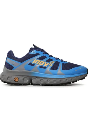 Inov-8 Běžecké boty Trailfly Ultra G 300 Max Tmavomodrá