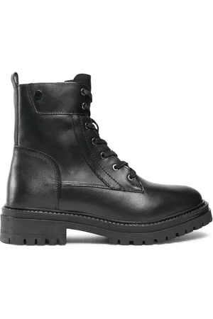 Geox Polokozačky D Iridea D26HRQ 00039 C9999