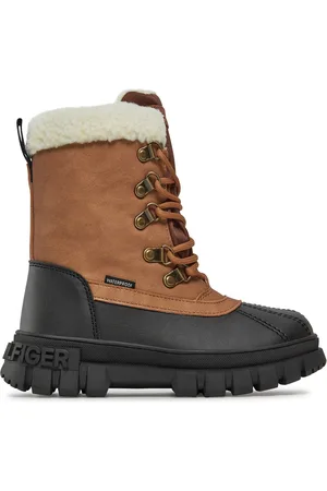 Tommy Hilfiger Kotníková obuv T3B5-33161-0814582 M