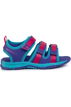 Merrell Sandály M-Hydro Creek MK162389 Fialová