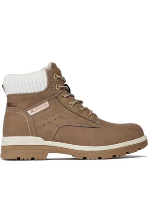 Whistler Turistická obuv Enyea W Hi-Cut Boots W224472