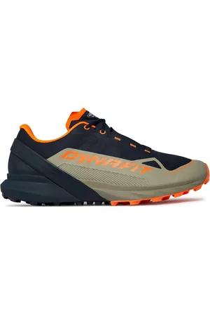 Dynafit Běžecké boty Ultra 50 64066 Khaki