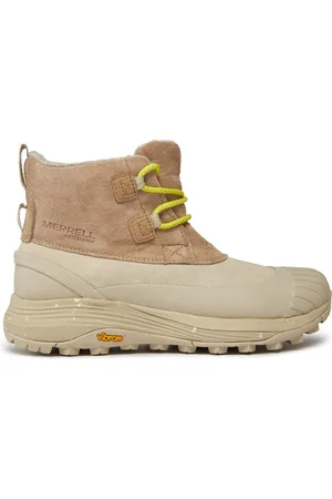 Merrell Sněhule Siren 4 Thermo Demi Wp J036752