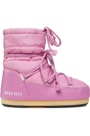 Moon Boot Sněhule Light Low Nylon 14600100004