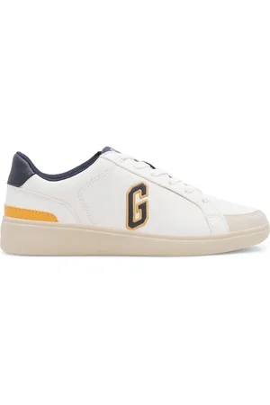GAP Sneakersy GAB002F5SWWELBGP