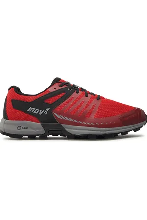 Inov-8 Běžecké boty Roclite G 275 V2 001097-RDDRGY-M-01