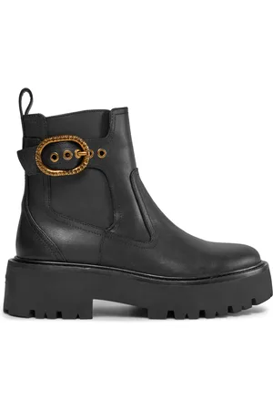 Kurt Geiger Kotníková obuv s elastickým prvkem 225-Mayfair Chelsea Boot 625700109
