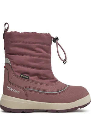 Viking Sněhule Toasty Pull On Warm Gtx GORE-TEX 3-93010-53