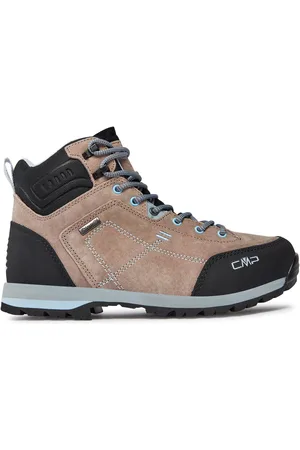 CMP Trekingová obuv Alcor 2.0 Mid Wp 3Q18576