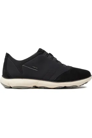 Geox Polobotky U Nebula B U52D7B 01122 C9999