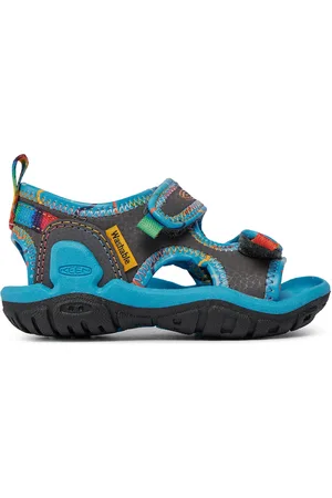 Keen Sandály Knotch Creek Ot 1027225