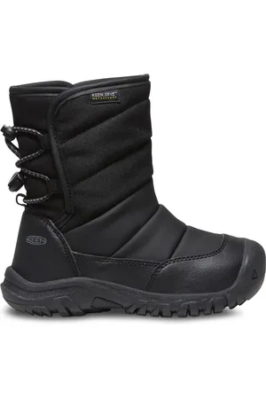 Keen Sněhule Puffrider Wp 1028022-10