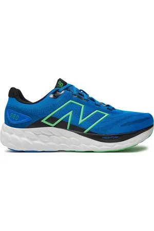 New Balance Běžecké boty Fresh Foam 680 v8 M680LB8