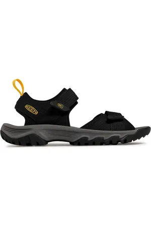Keen Sandály Targhee III Open Toe H2 1024865