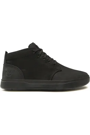 Timberland Kotníková obuv Davis Square F/L Chukka TB0A1T160011