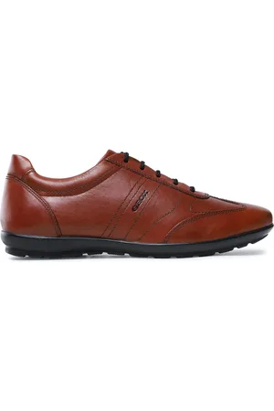 Geox Polobotky U Symbol B U74A5B 00043 C6003