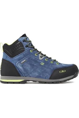 CMP Trekingová obuv Alcor 2.0 Mid WP 3Q18577