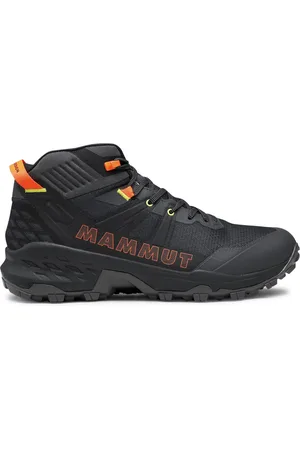 Mammut Trekingová obuv Sertig II Mid Gtx GORE-TEX 3030-04830-00692-1095