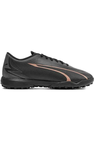 PUMA Boty na fotball Ultra Play Tt Jr 10777902 02