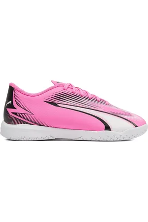 PUMA Boty na fotball Ultra Play It Jr 10778001 01