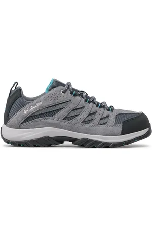 Columbia Trekingová obuv Crestwood BL4595