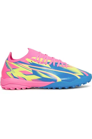 PUMA Boty na fotball Match Energy Tt 107544 01
